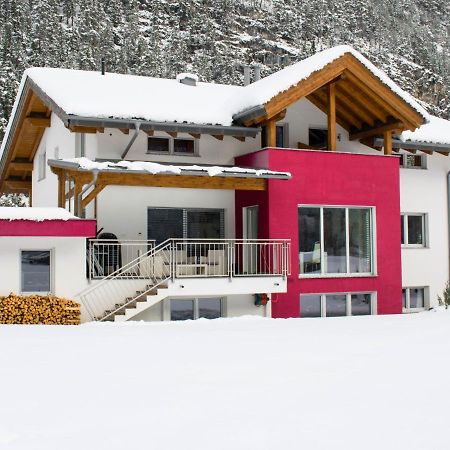Apartment Bella Monte-3 By Interhome Pettneu am Arlberg Exterior photo