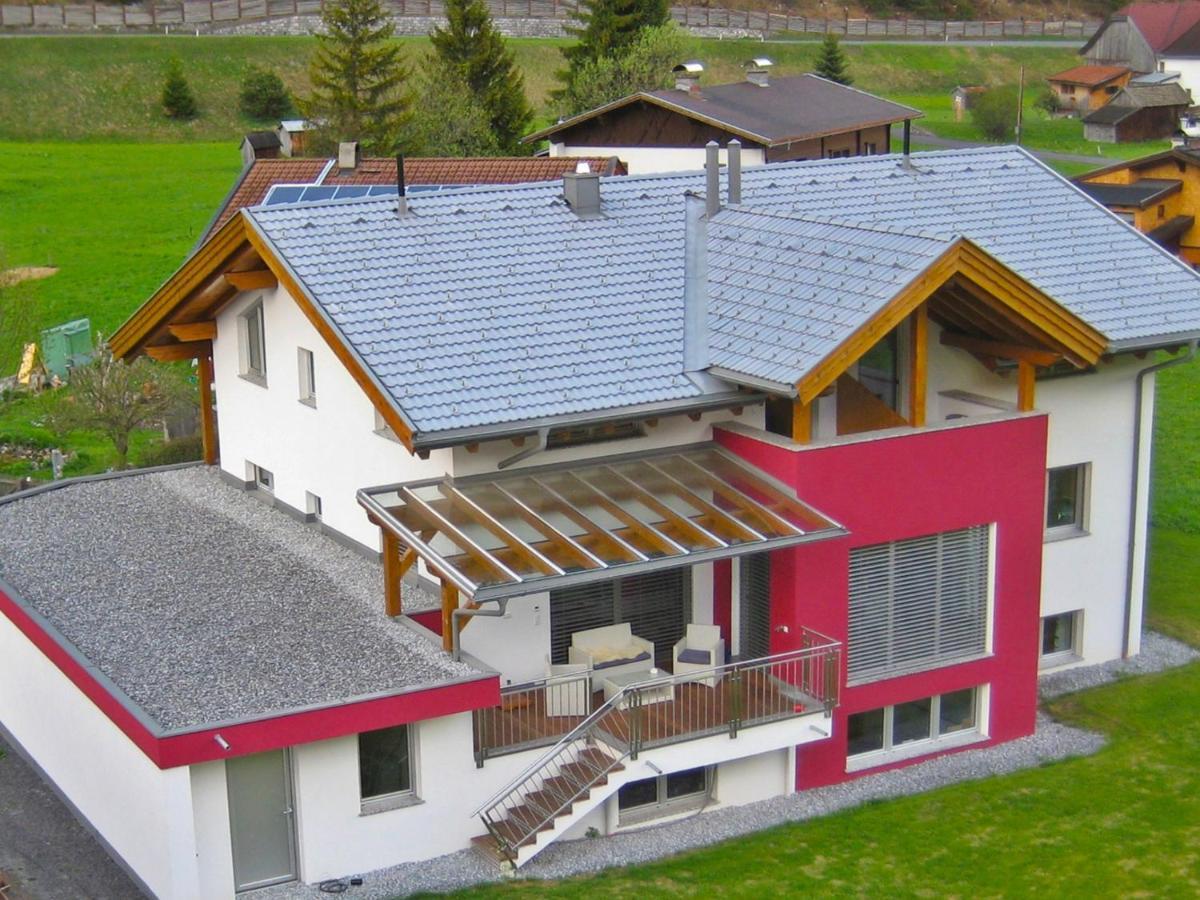 Apartment Bella Monte-3 By Interhome Pettneu am Arlberg Exterior photo