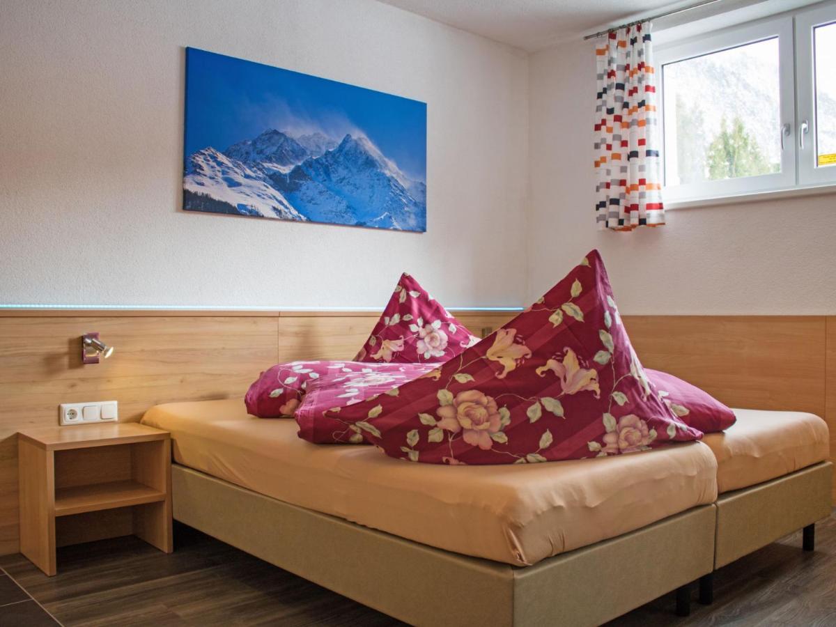 Apartment Bella Monte-3 By Interhome Pettneu am Arlberg Exterior photo