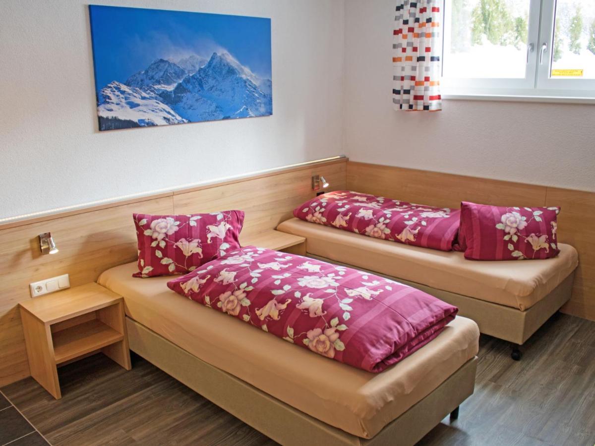 Apartment Bella Monte-3 By Interhome Pettneu am Arlberg Exterior photo